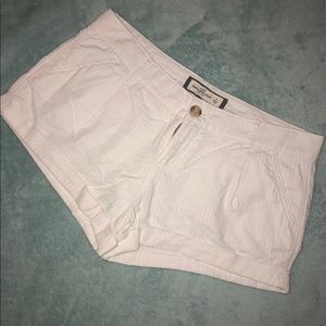 Abercrombie shorts